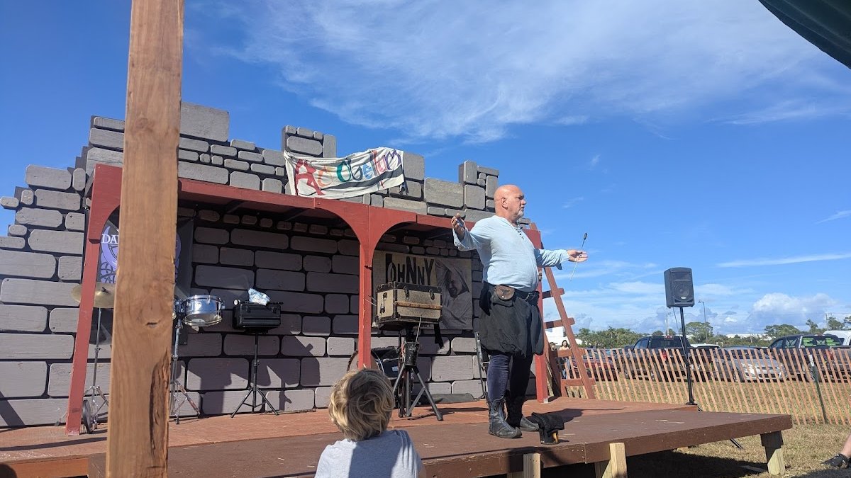 Venezia Renaissance Faire