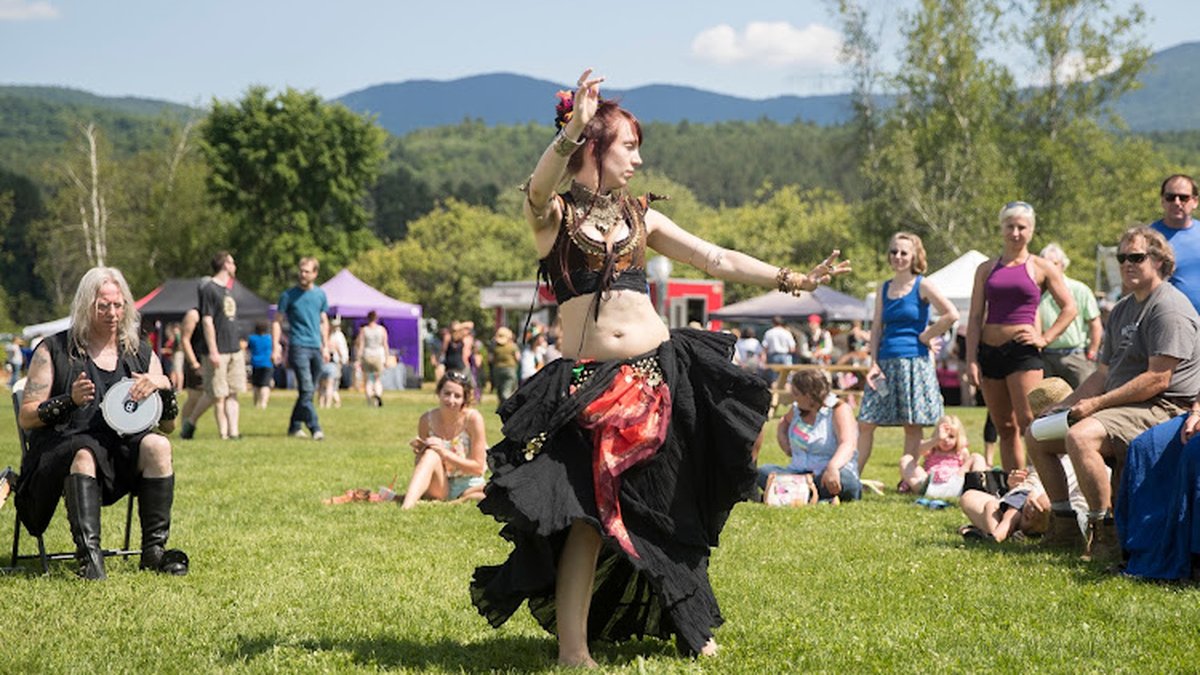 Vermont Winter Renaissance Faire