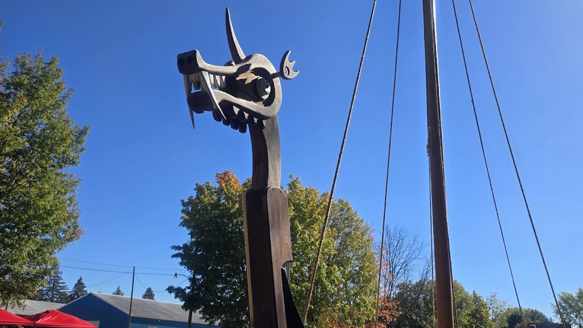 Viking Fest Minnesota