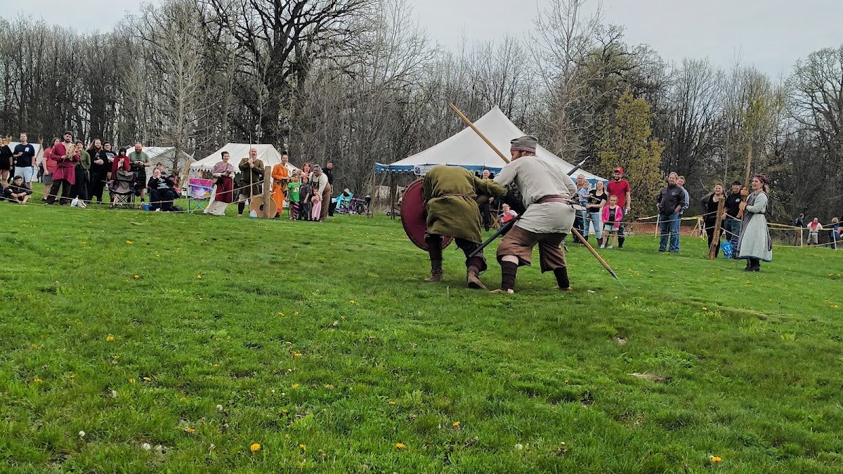 Viking Fest