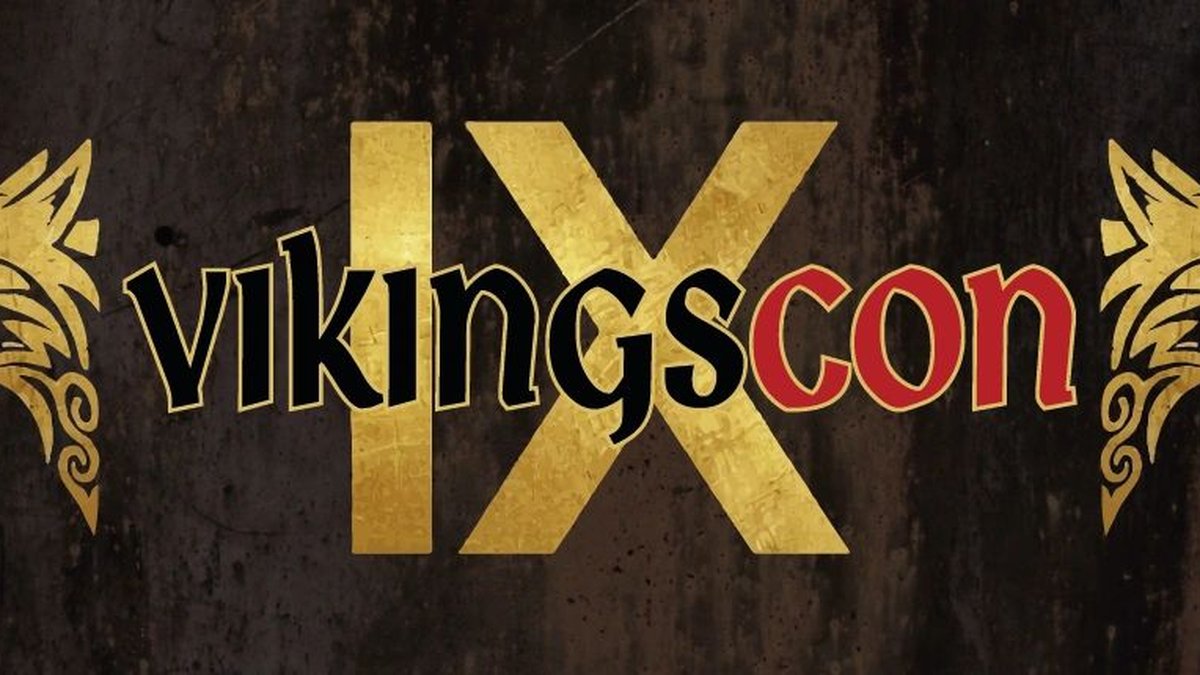 VikingsCon