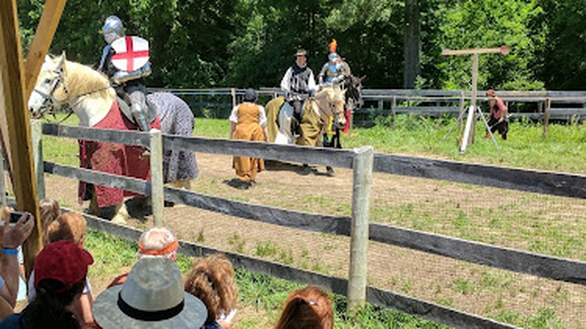 Virginia Renaissance Faire
