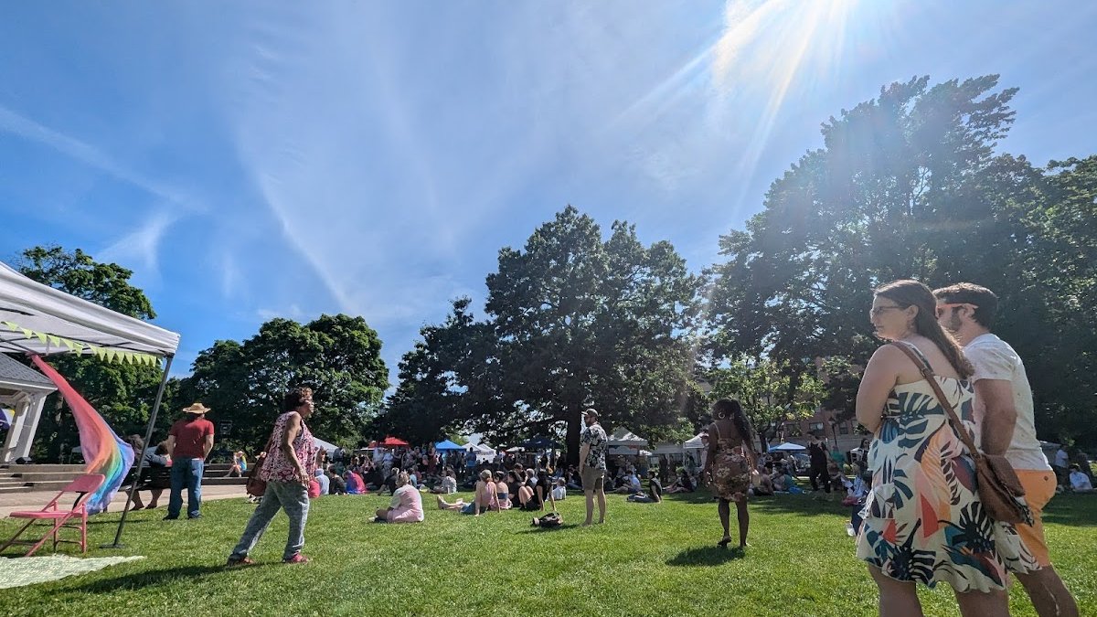 Watch City Steampunk Festival