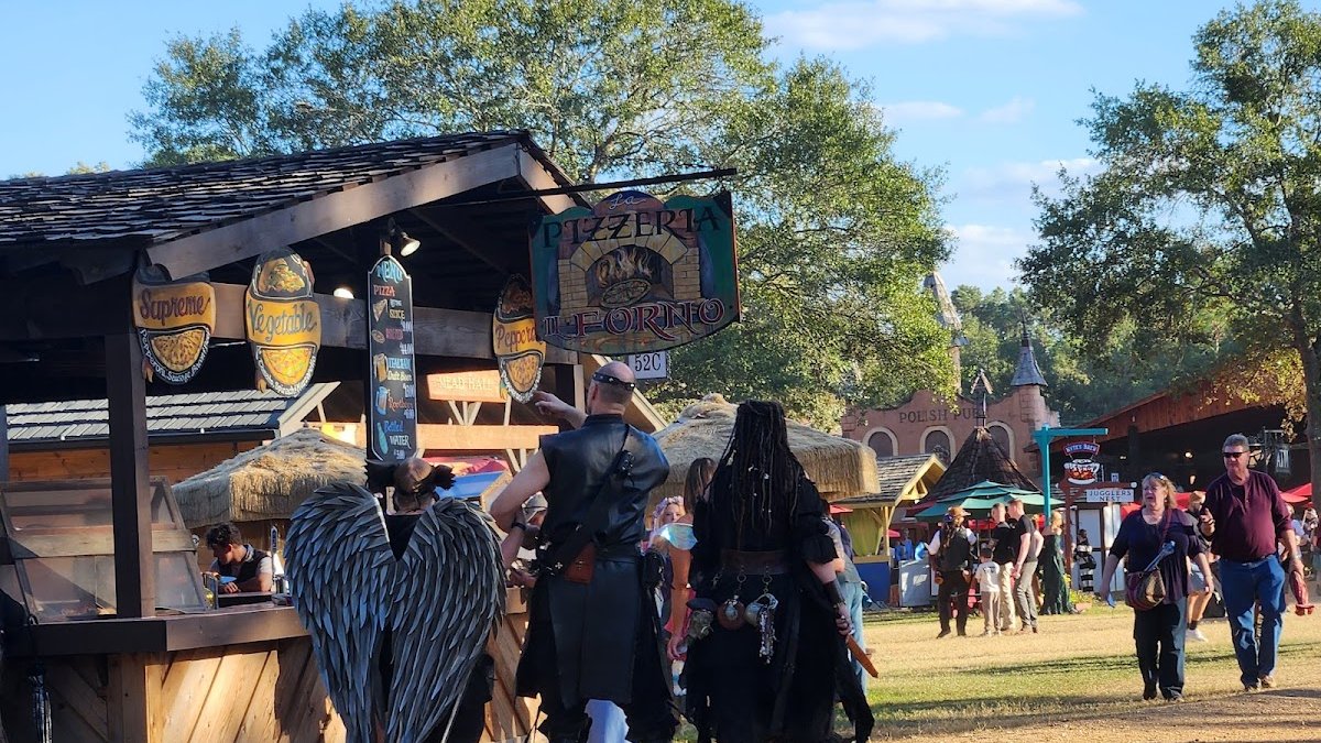 West Texas Renaissance Faire