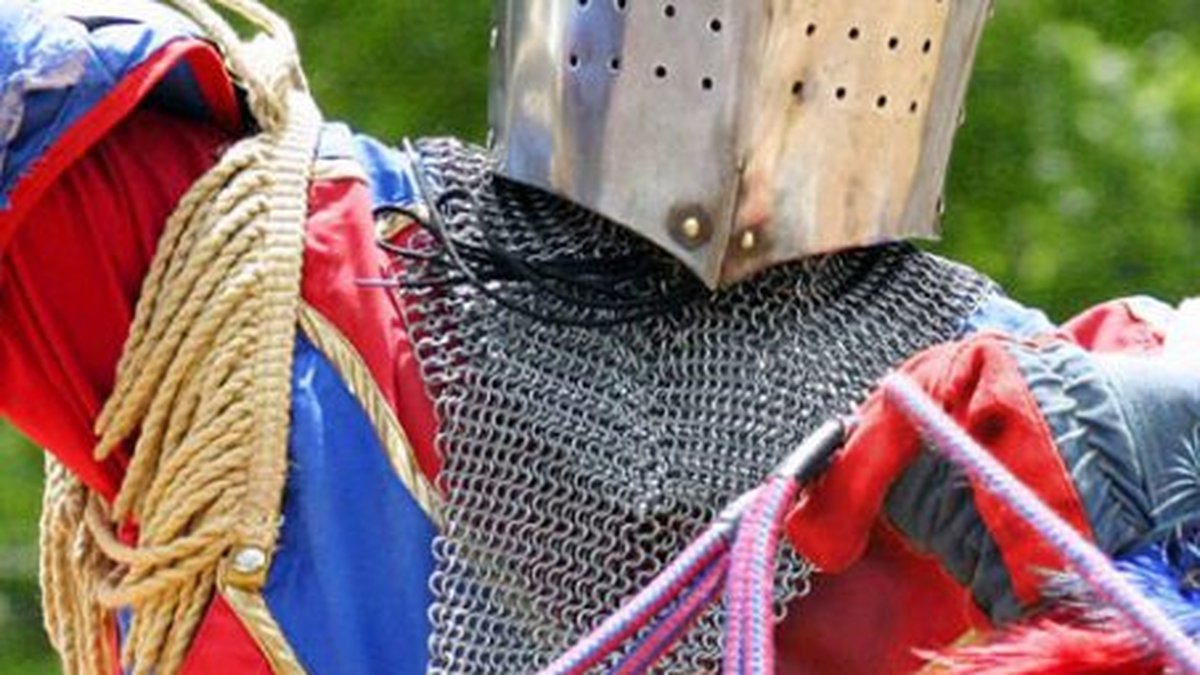 West Virginia Renaissance Festival