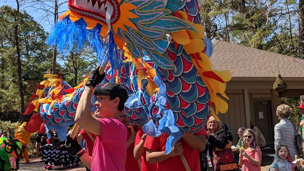 Wheaton Arts Fantasy Faire