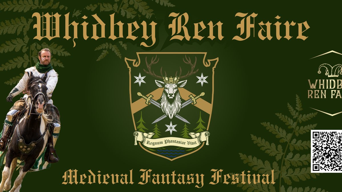 Whidbey Ren Faire