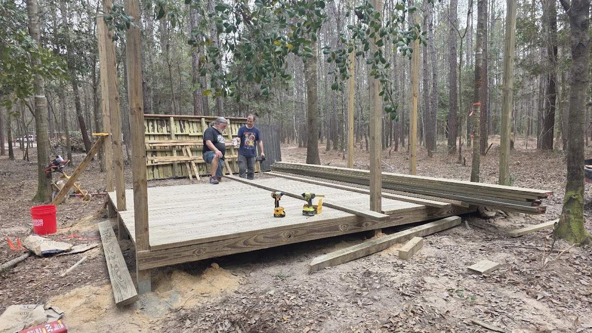 Whispering Grove Faire