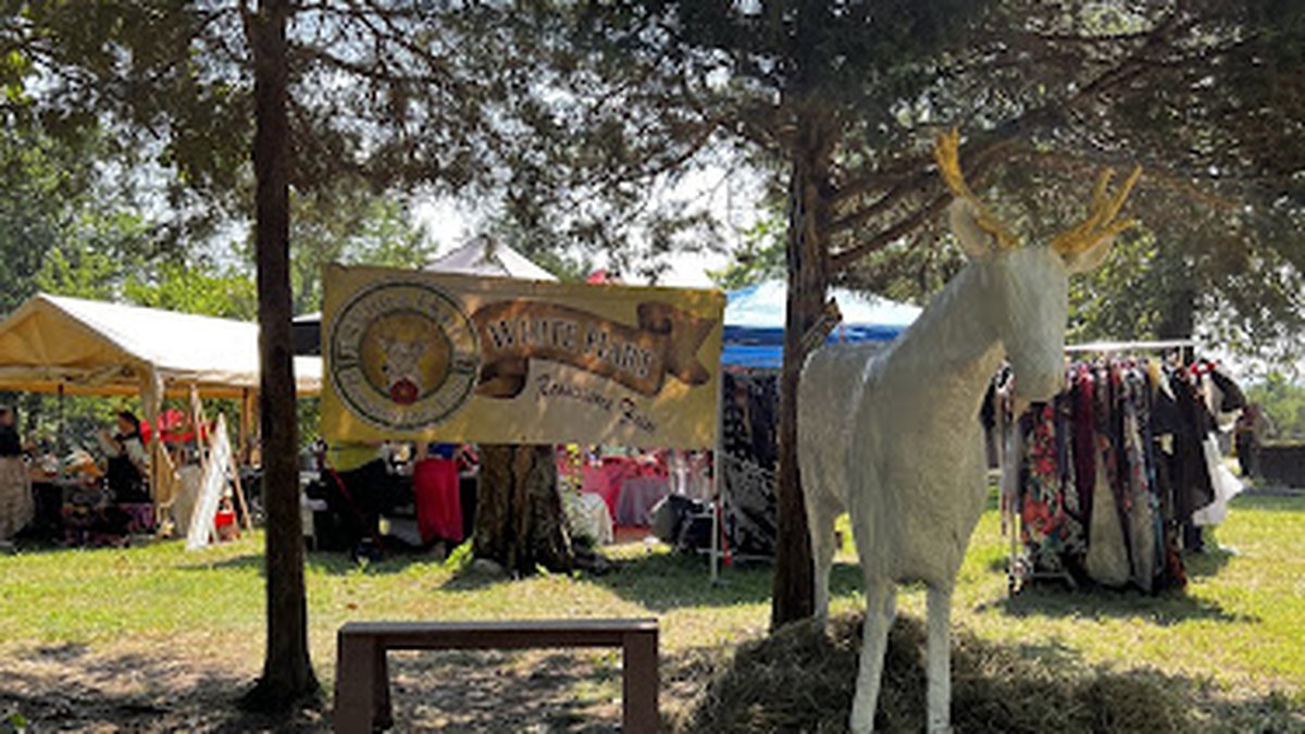 White Hart Renaissance Faire