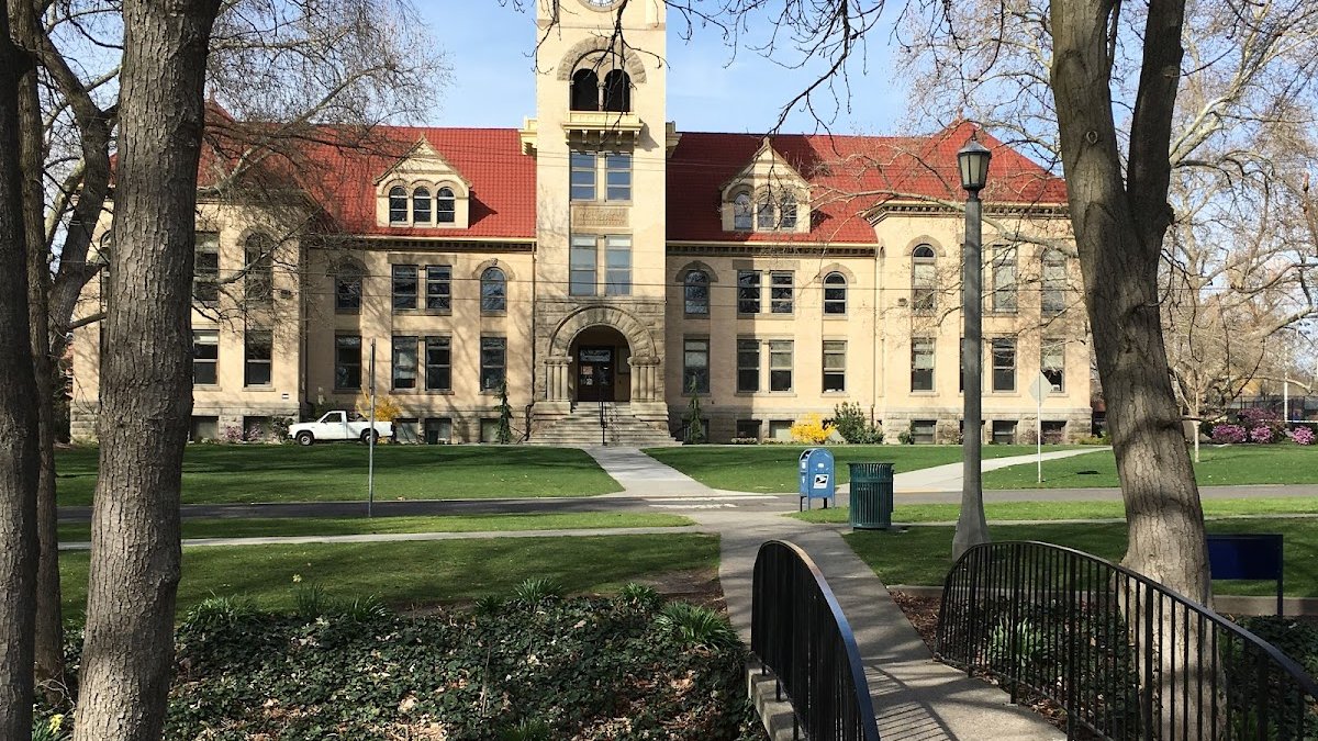Whitman College Renaissance Faire