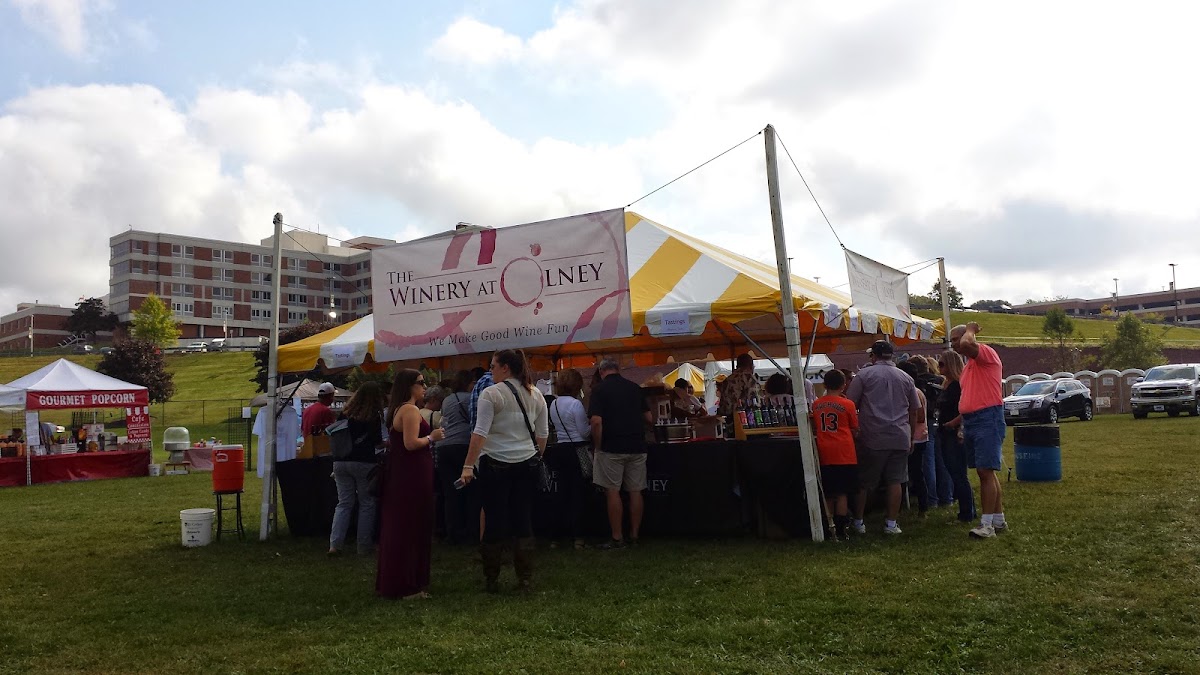 Winter Fantasy Faire