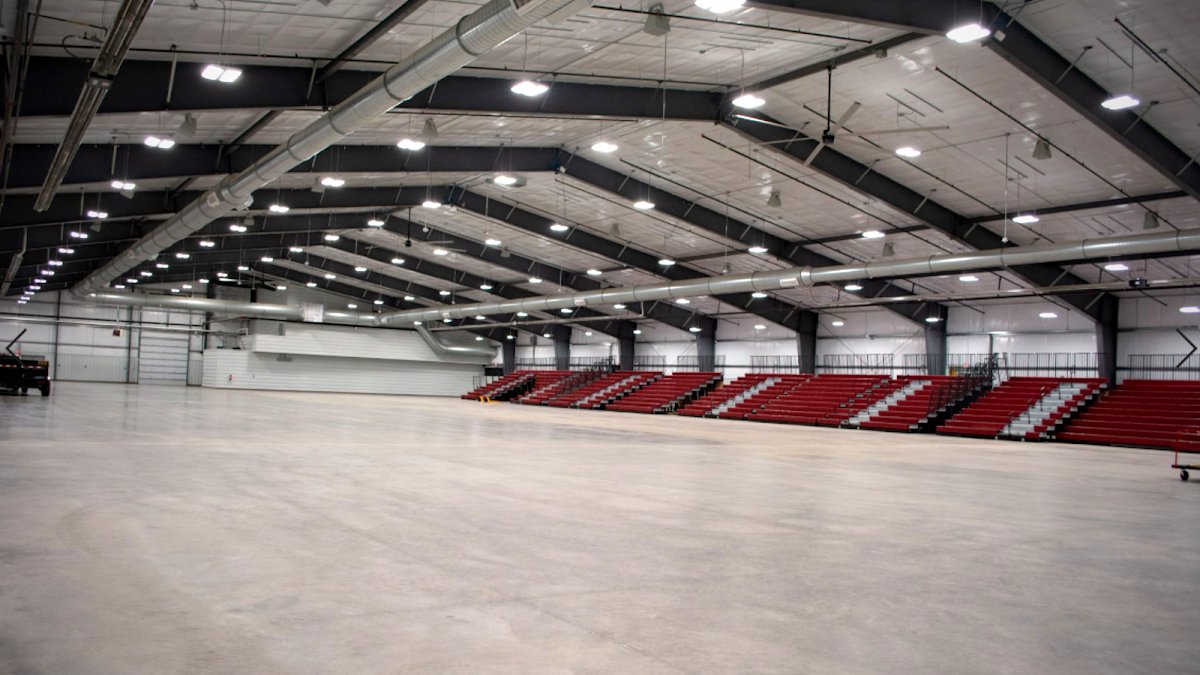 Winter Knights of Cheyenne