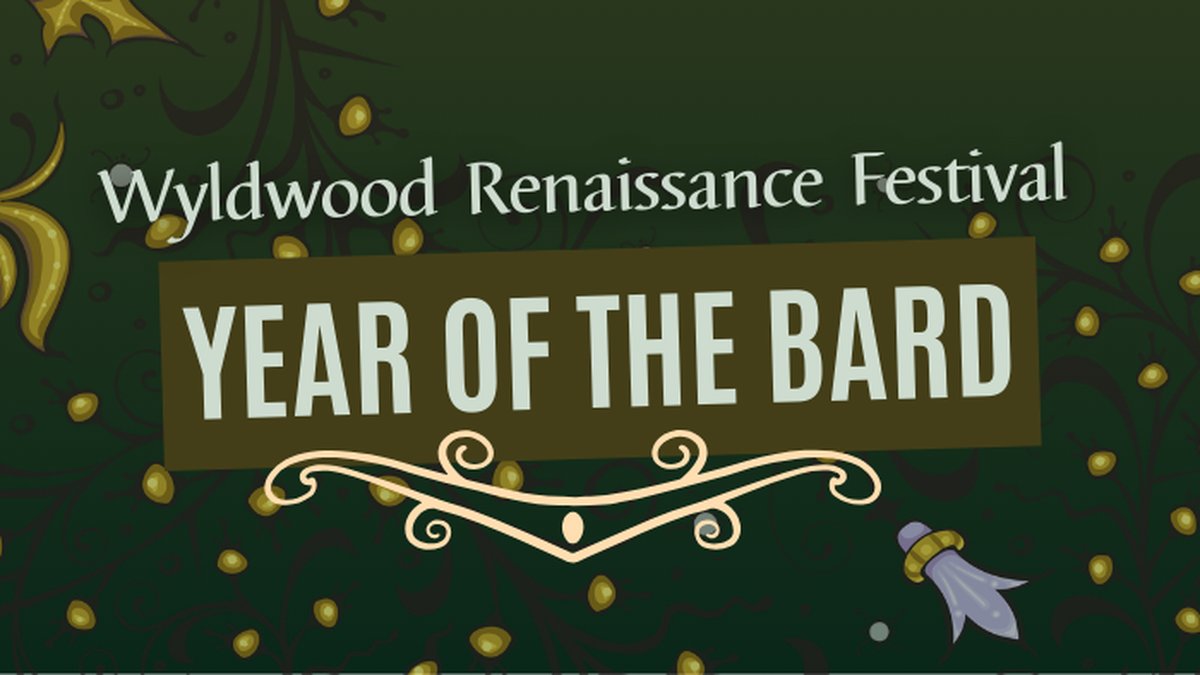 Wyldwood RenFest