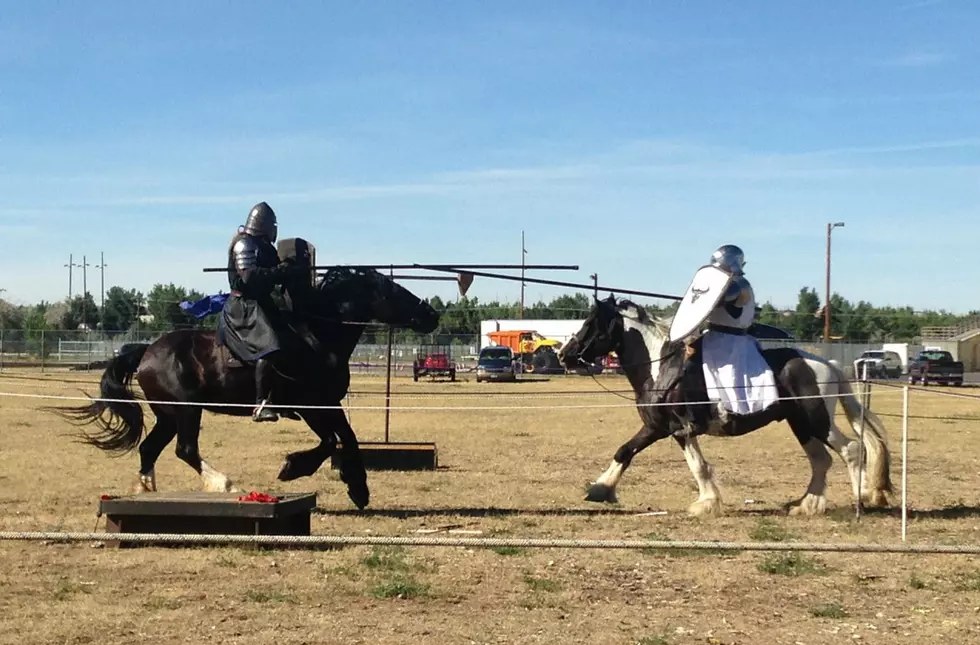 Wyoming Renaissance Faire