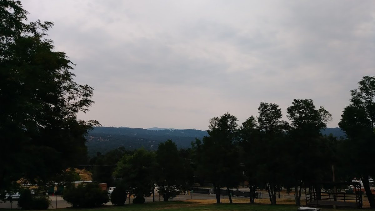 Yosemite Celtic Festival