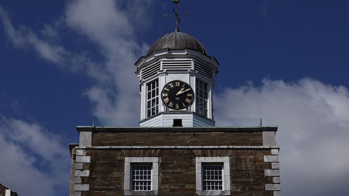 Youghal Medieval Festival