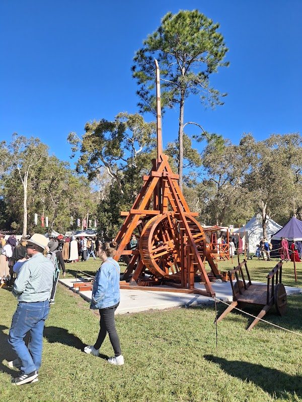 Abbey Tournament and Medieval Festival photo 1