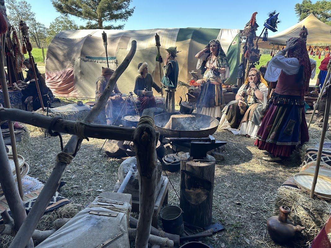 Abbey Tournament and Medieval Festival photo 3