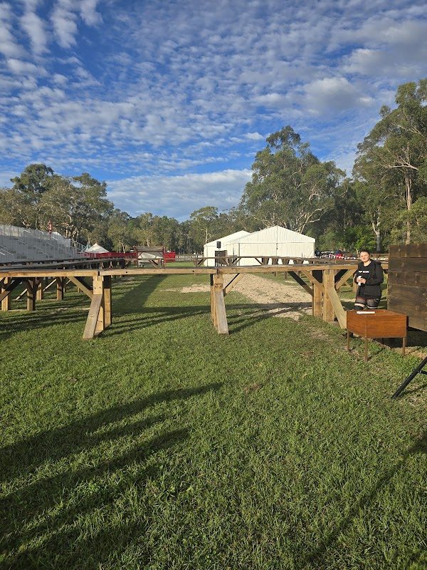 Abbey Tournament and Medieval Festival photo 5