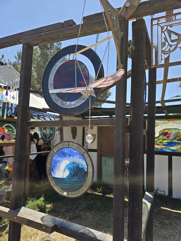 Agoura Renaissance Pleasure Faire Reunion Picnic and Revels photo 1