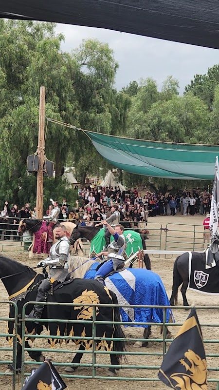 Agoura Renaissance Pleasure Faire Reunion Picnic and Revels photo 3