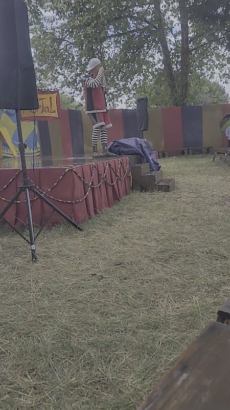 Agoura Renaissance Pleasure Faire Reunion Picnic and Revels photo 5