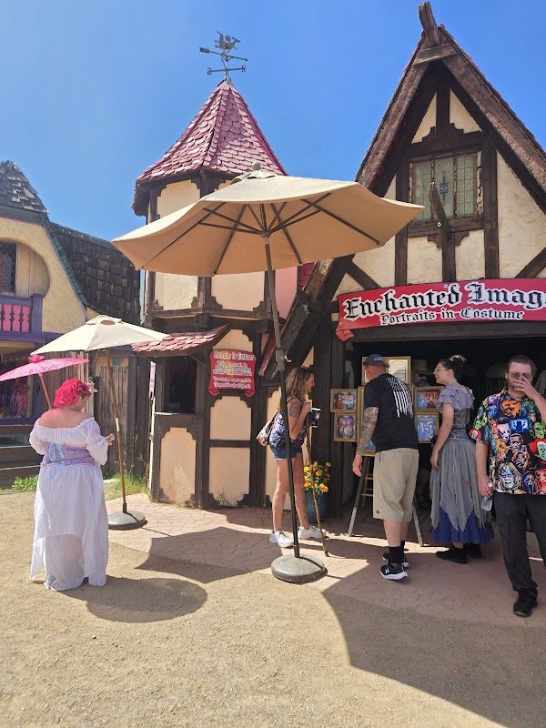 Arizona Renaissance Festival photo 1