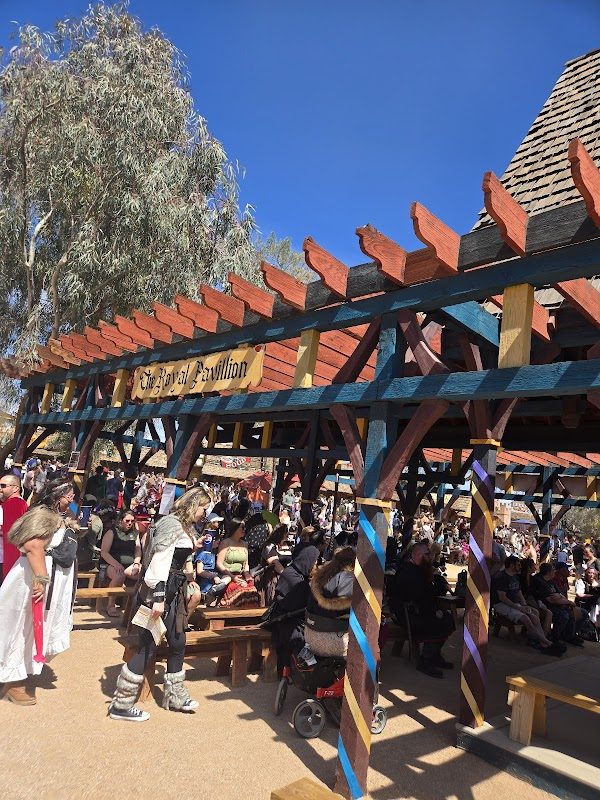 Arizona Renaissance Festival photo 2