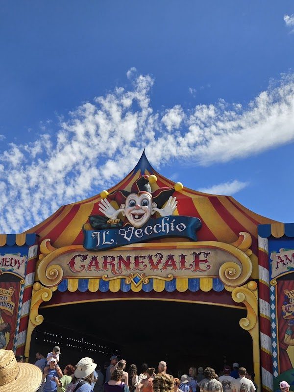 Arizona Renaissance Festival photo 4