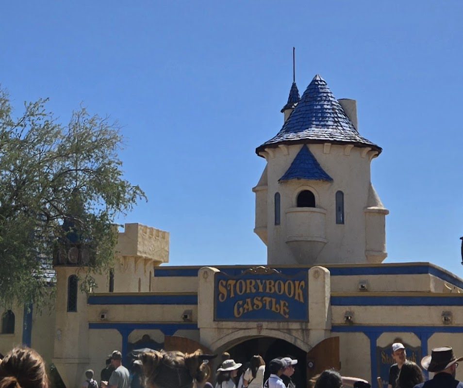 Arizona Renaissance Festival photo 5