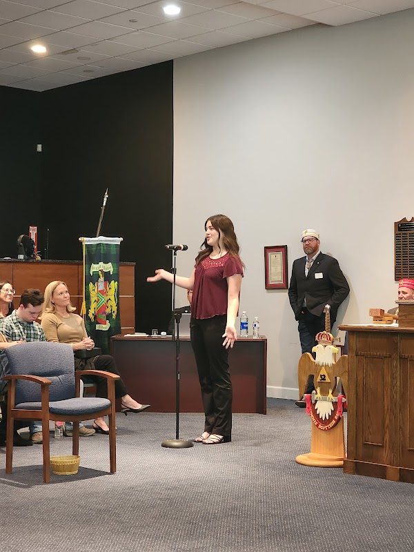 Arizona Scottish Gathering photo 1