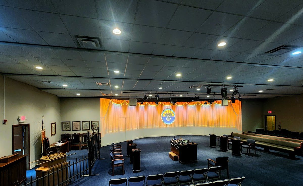 Arizona Scottish Gathering photo 2