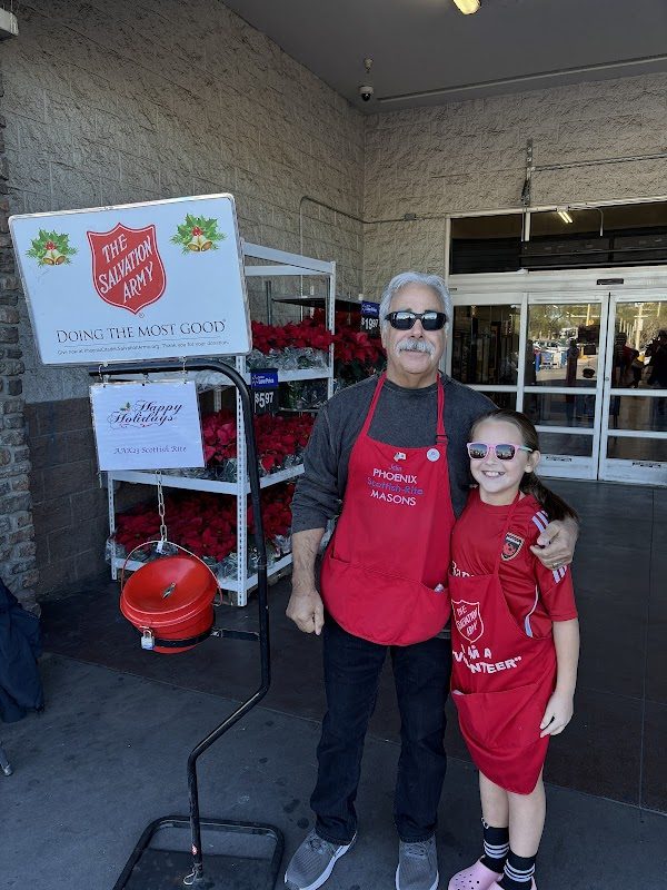 Arizona Scottish Gathering photo 5