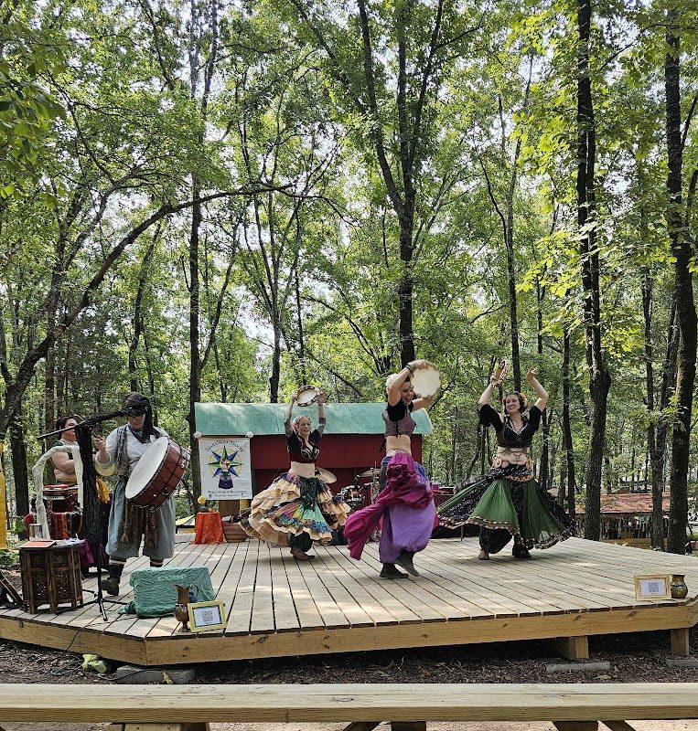 Arkansas Renaissance Festival photo 1