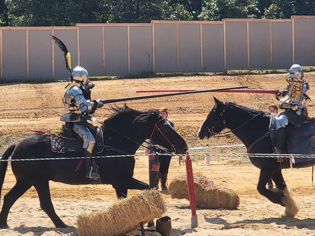 Arkansas Renaissance Festival photo 3