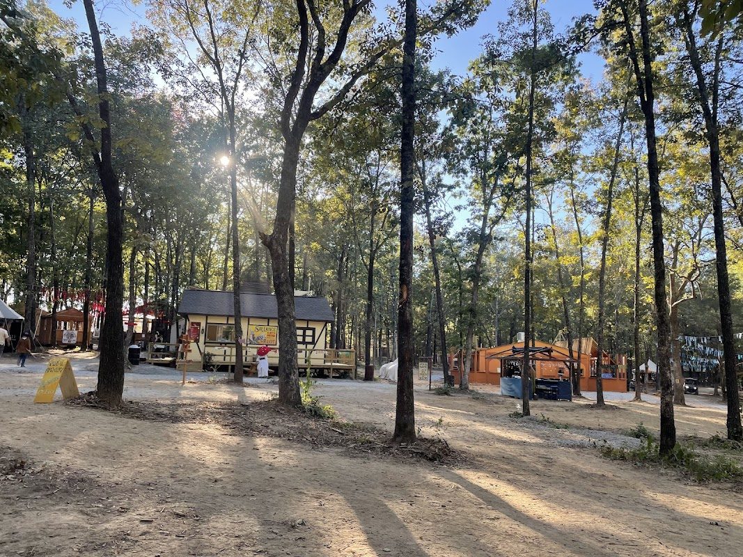 Arkansas Renaissance Festival photo 4