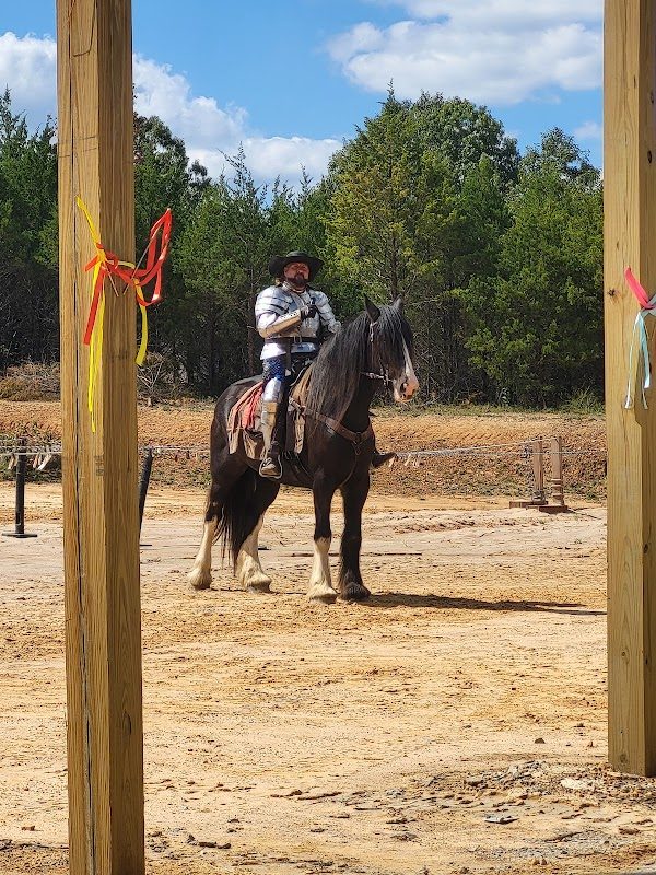 Arkansas Renaissance Festival photo 5