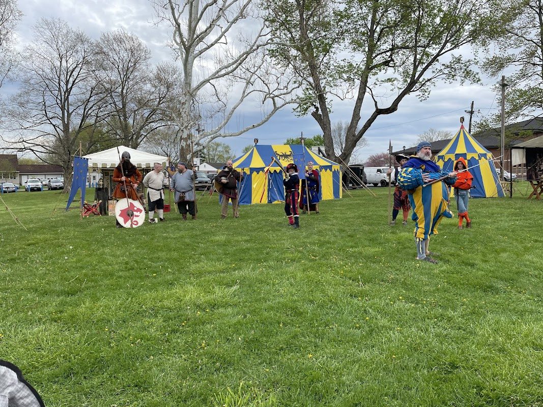 Ashville Viking Festival photo 5