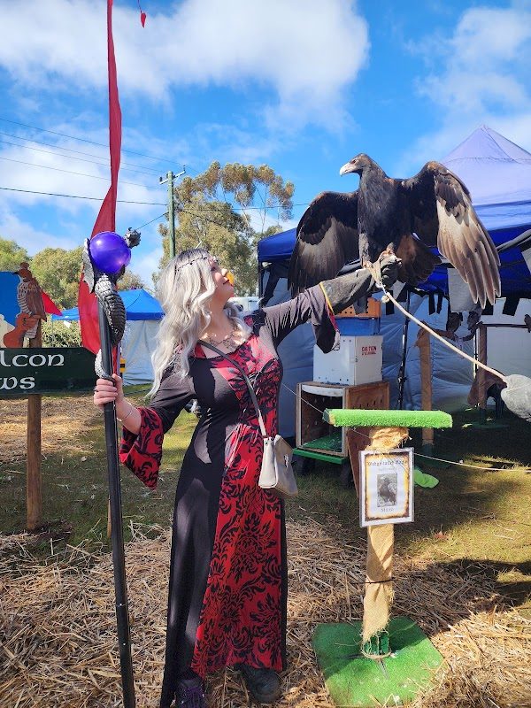 Balingup Medieval Carnivale photo 3