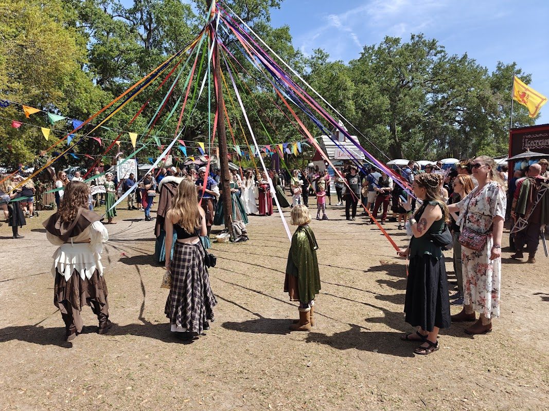 Bay Area Renaissance Festival photo 1