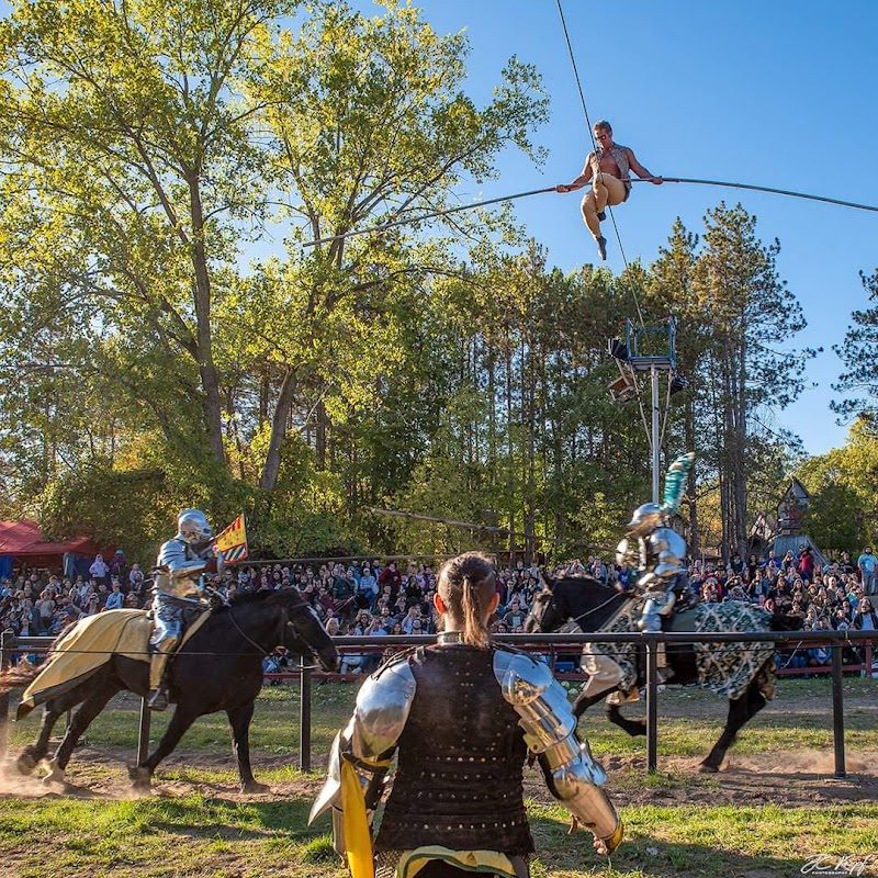 Bay Area Renaissance Festival photo 2