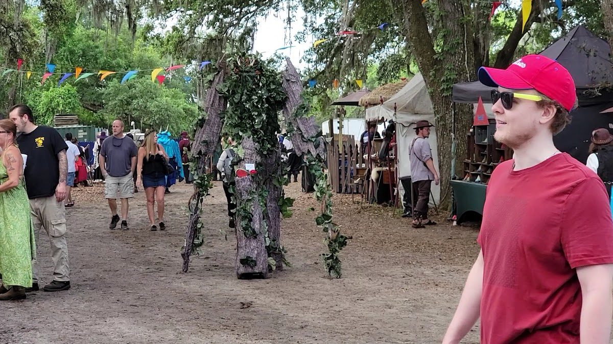 Bay Area Renaissance Festival photo 3