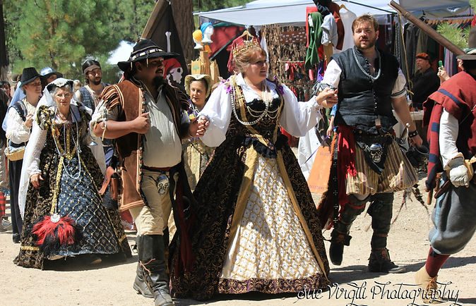 Big Bear Renaissance Faire photo 1