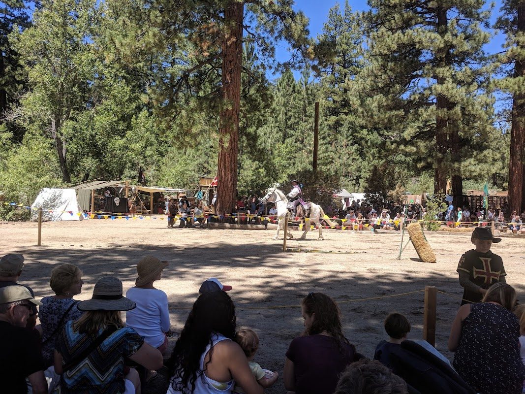 Big Bear Renaissance Faire photo 2