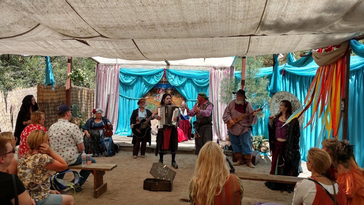 Big Bear Renaissance Faire photo 4