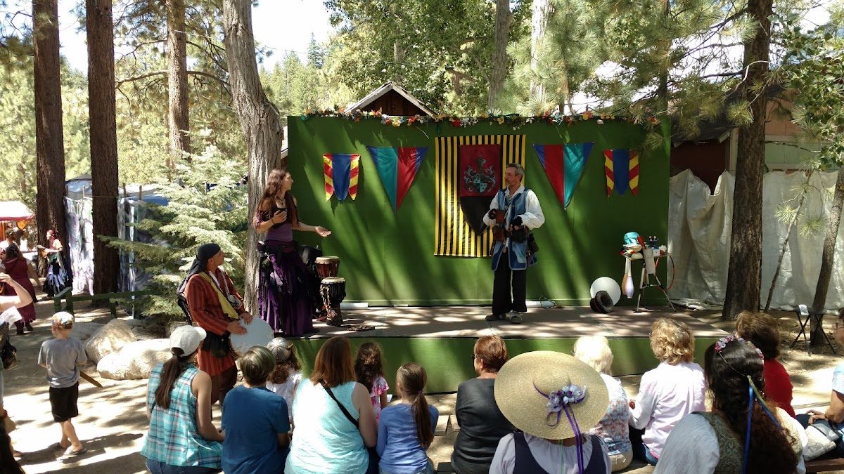 Big Bear Renaissance Faire photo 5