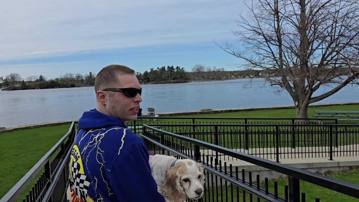 Bill Johnston's Pirate Days photo 2