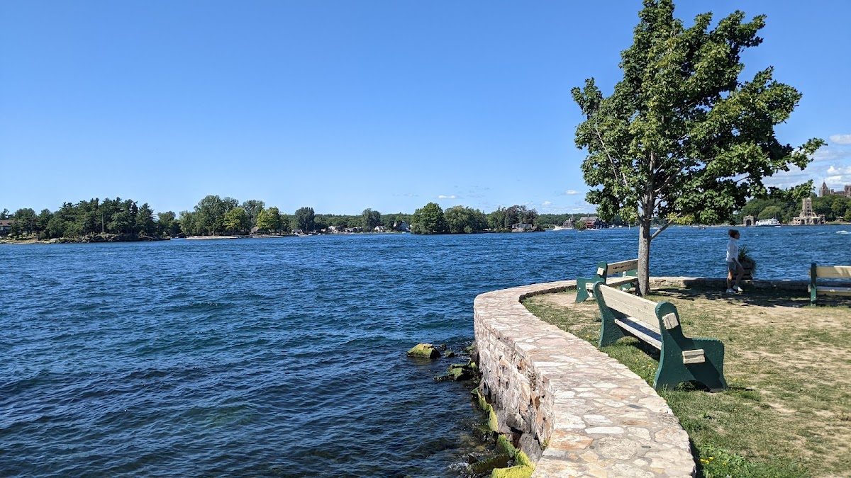 Bill Johnston's Pirate Days photo 3