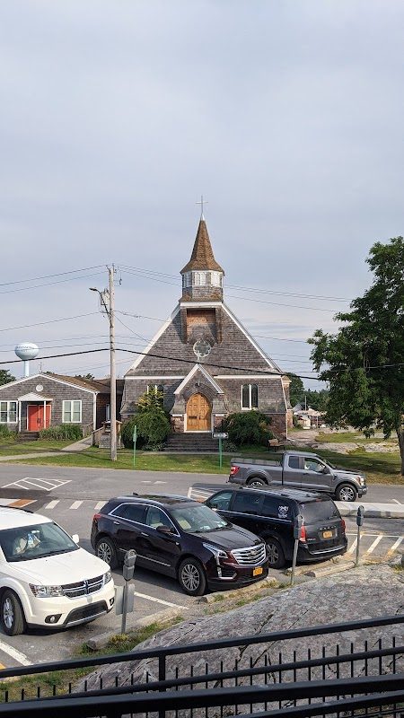 Bill Johnston's Pirate Days photo 5