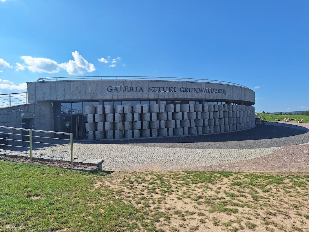 Bitwa pod Grunwaldem (Battle of Grunwald) photo 2